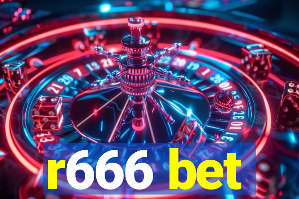 r666 bet